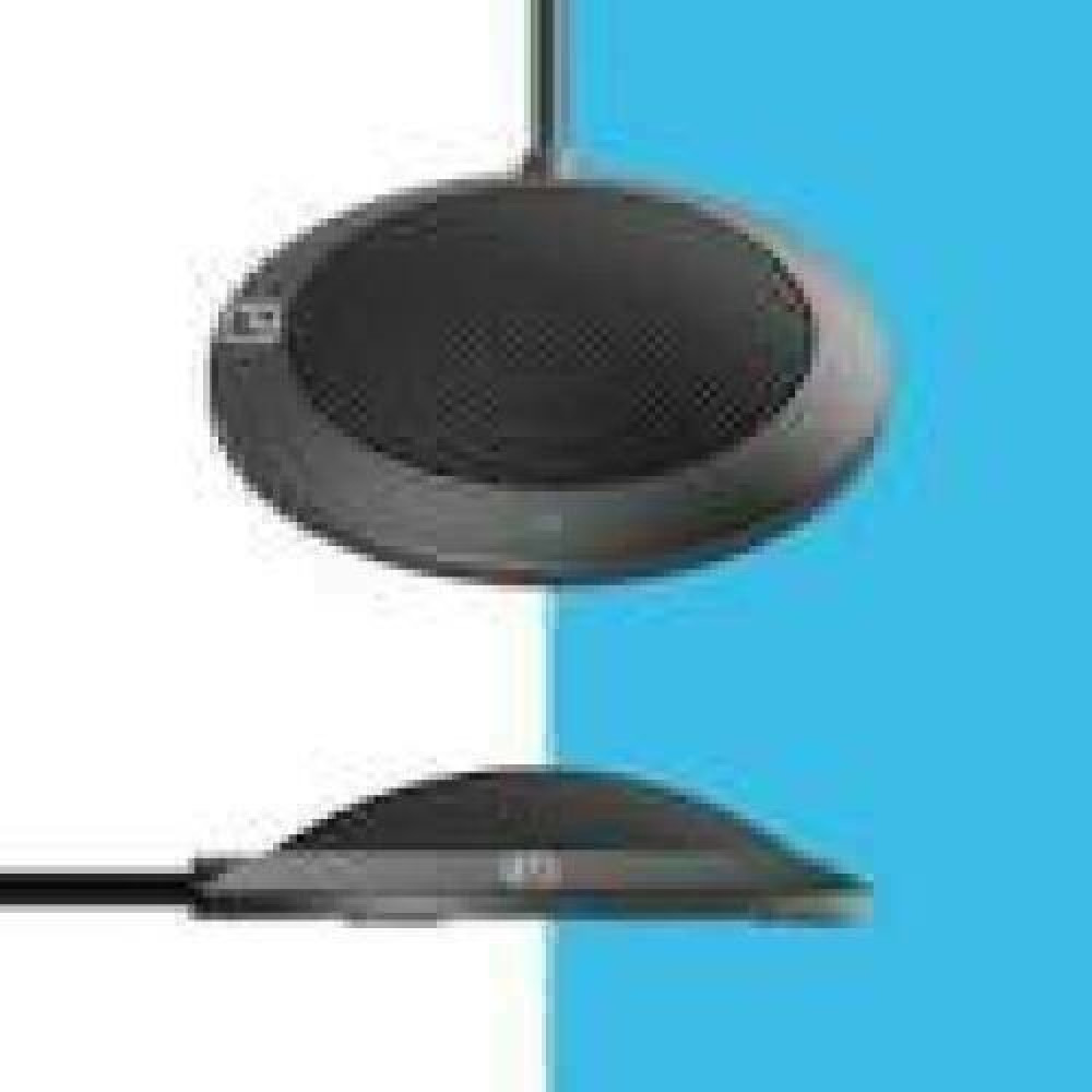 TECHLY Omnidirectional USB Conference Microphone