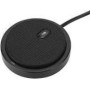 TECHLY Omnidirectional USB Conference Microphone with Mute Button