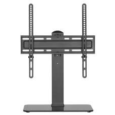 TECHLY Universal Desktop Stand for Monitors and TVs from 32inch to 55inch TECHLY Universal Desktop Stand for Monitors and TVs from 32inch to 55inch