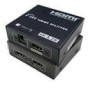 TECHLY 2-Way 4K UHD 3D HDMI Splitter