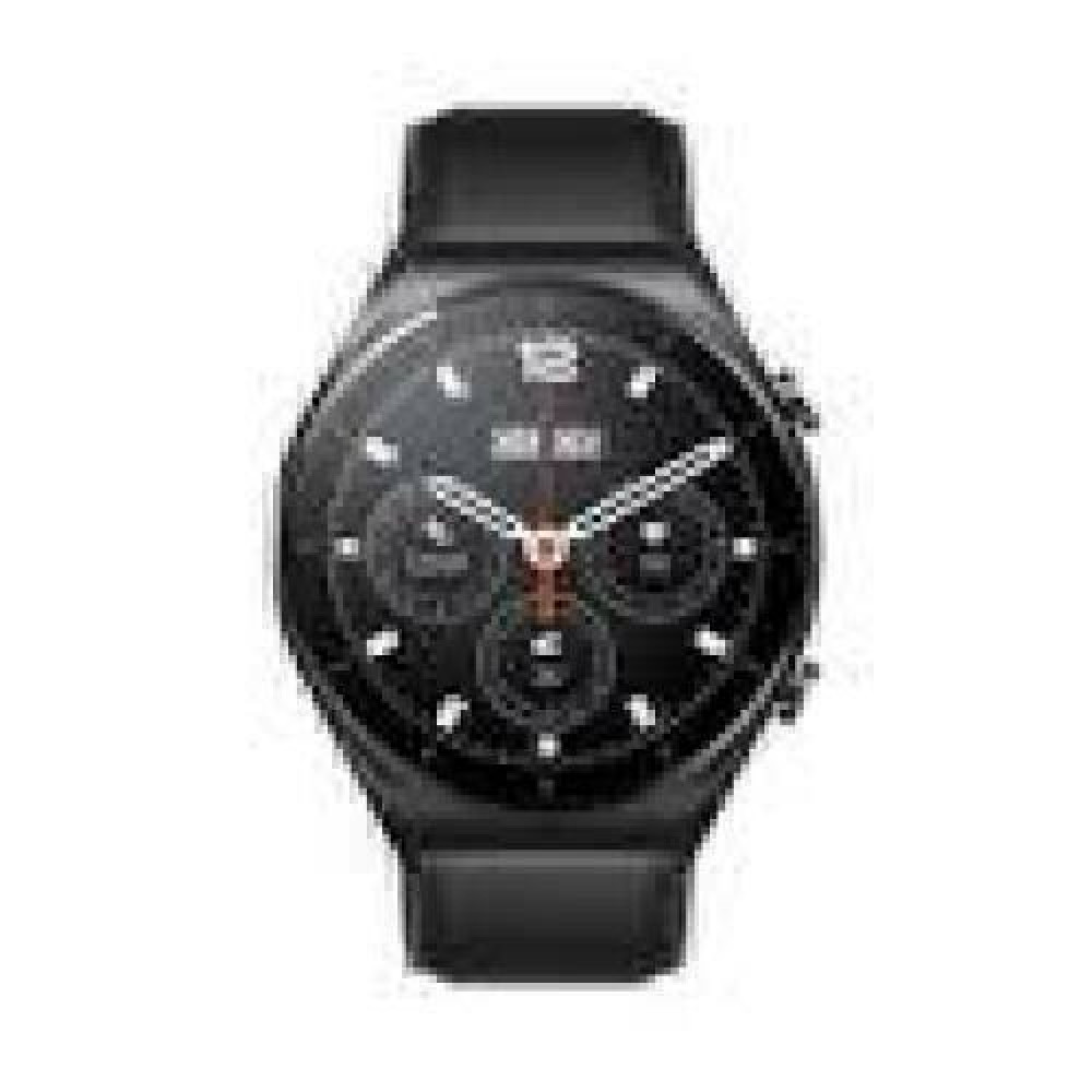 XIAOMI Watch S1 Black