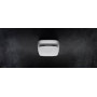 AJAX SYSTEMS FireProtect Wireless smoke and heat detector