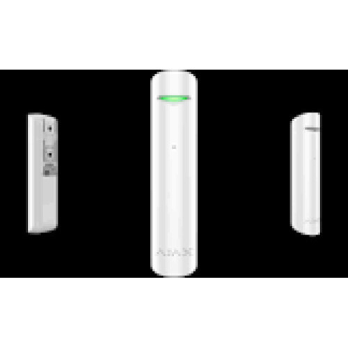 AJAX SYSTEMS GlassProtect Wireless glass break detector