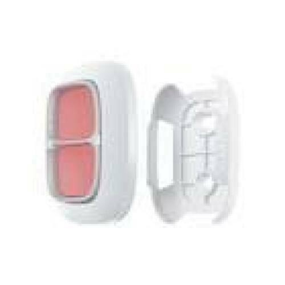 AJAX SYSTEMS Button Double Button holder