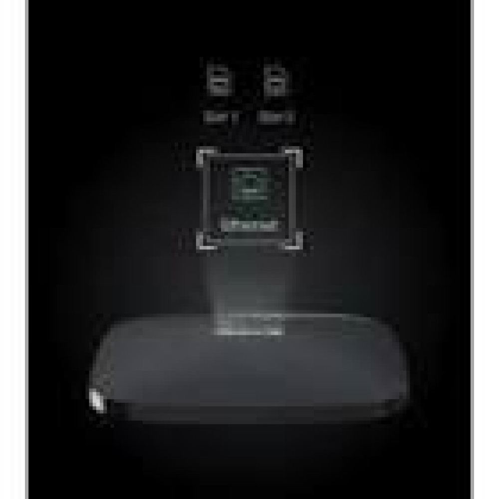 AJAX SYSTEMS HUB 2 2G Wireless control panel Ethernet 2xSIM 2G Video surveillance Photo verification 100 devices 9 districts