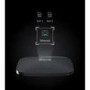 AJAX SYSTEMS HUB 2 2G Wireless control panel Ethernet 2xSIM 2G Video surveillance Photo verification 100 devices 9 districts