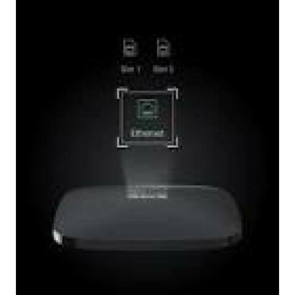 AJAX SYSTEMS HUB 2 2G Wireless control panel Ethernet 2xSIM 2G Video surveillance Photo verification 100 devices 9 districts