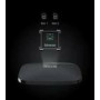 AJAX SYSTEMS HUB 2 2G Wireless control panel Ethernet 2xSIM 2G Video surveillance Photo verification 100 devices 9 districts