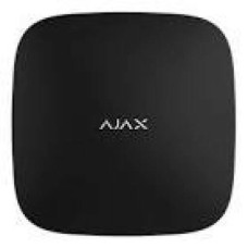 AJAX SYSTEMS HUB Wireless control panel Ethernet 1x SIM 2G Video surveillance 100 devices 9 districts 50 users 5 scenarios