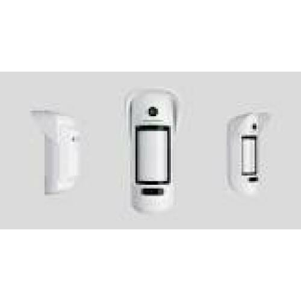 AJAX SYSTEMS MotionCam Wireless motion sensor with camera