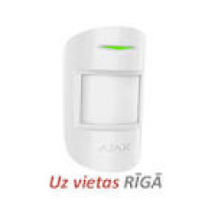 AJAX SYSTEMS MotionProtect Wireless motion sensor