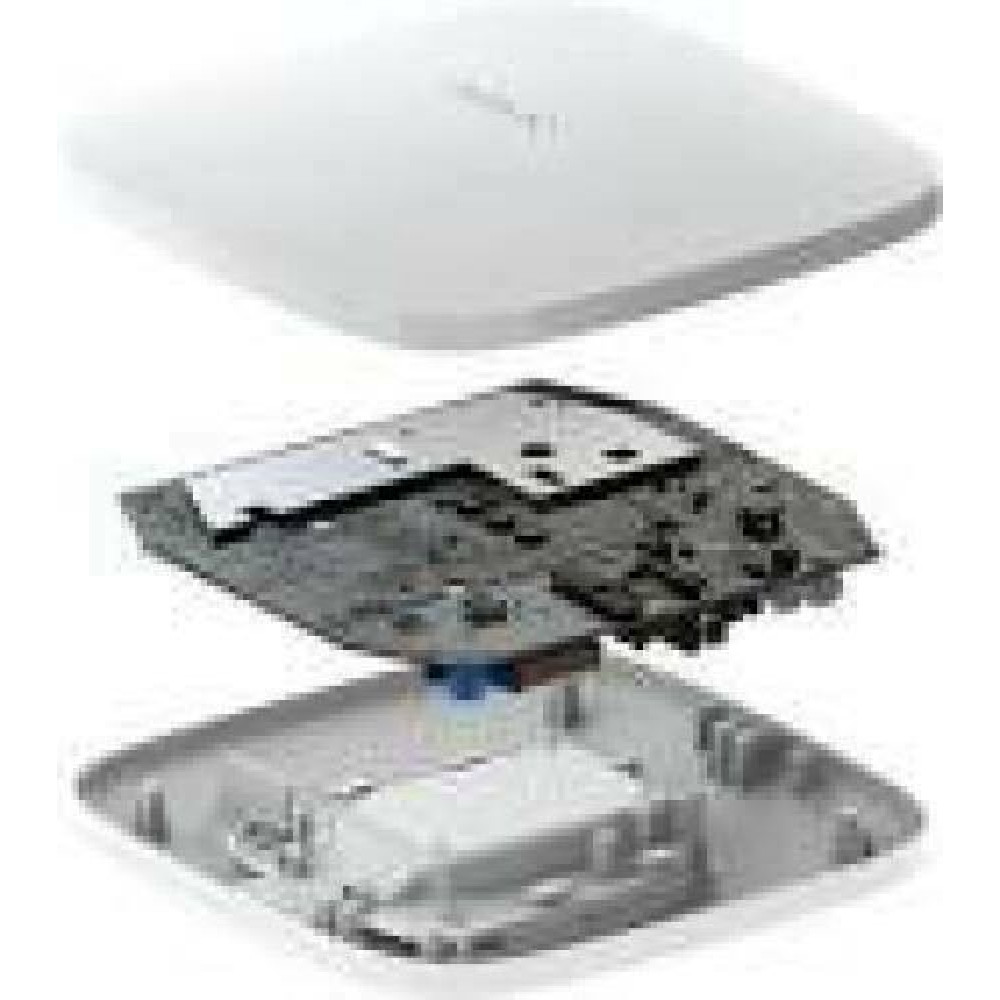 AJAX SYSTEMS ReX Wireless repeater 1 pc. HUB 2 - 5 pcs. HUB Plus - 5 pcs. HUB 2 Plus - 5 pcs.
