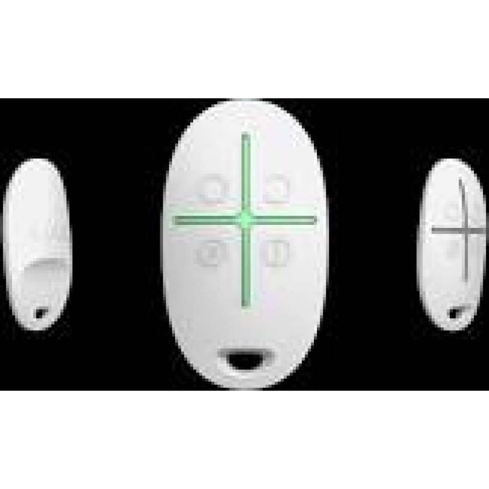 AJAX SYSTEMS Wireless key fob