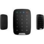 AJAX SYSTEMS Wireless keyboard with reader