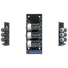 AJAX SYSTEMS Integration module