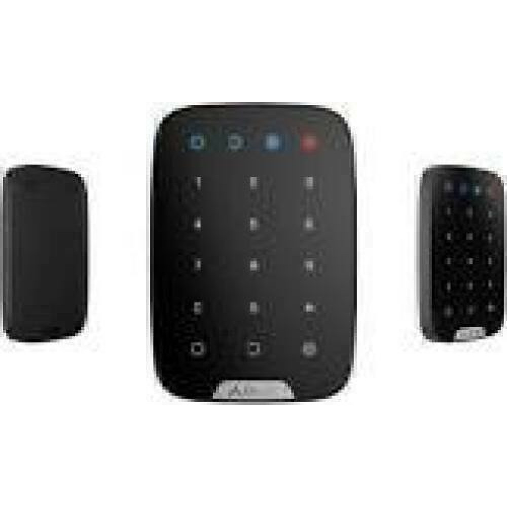 AJAX SYSTEMS Wireless keyboard Two-way communication