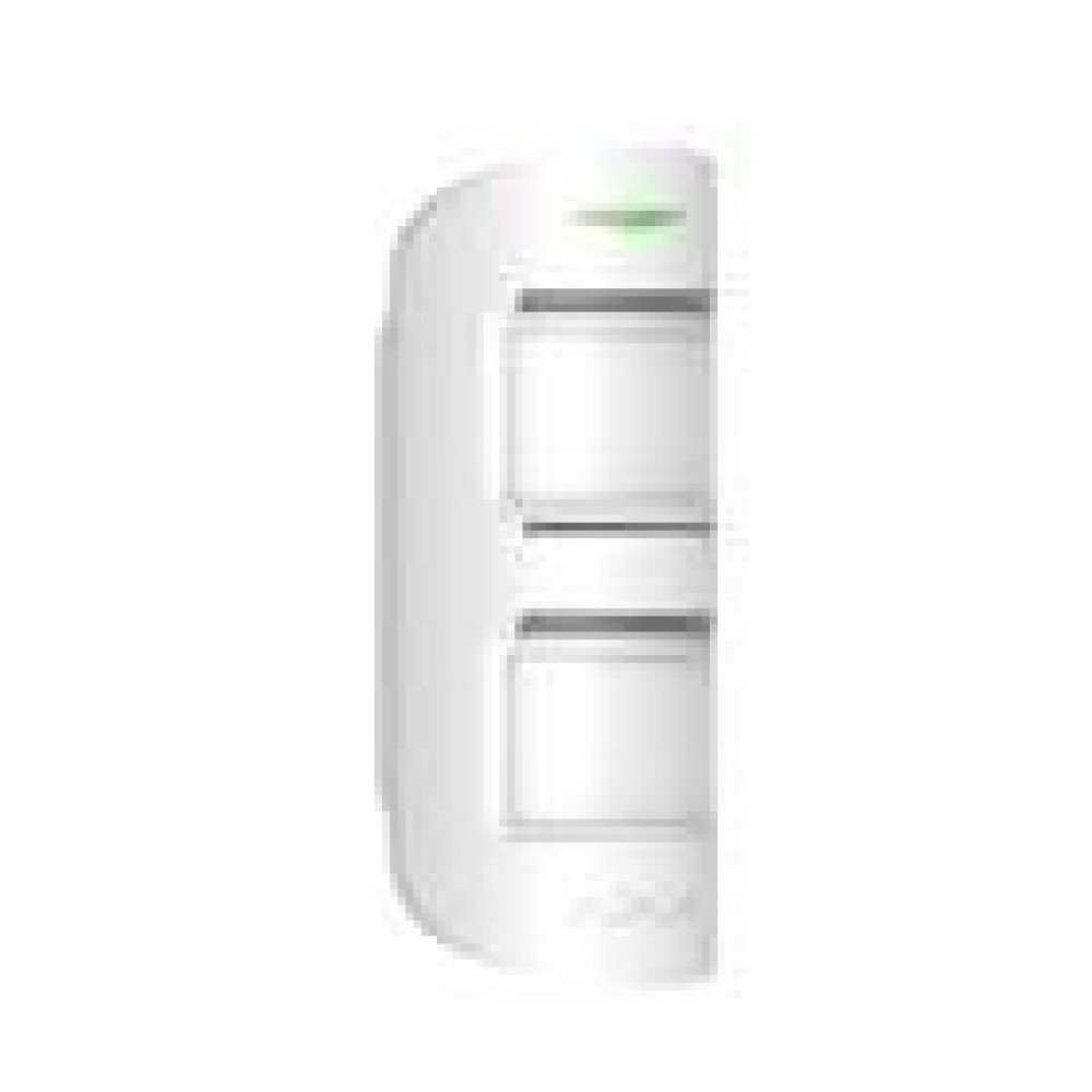 AJAX SYSTEMS MotionProtect Outdoor Wireless outdoor motion sensor
