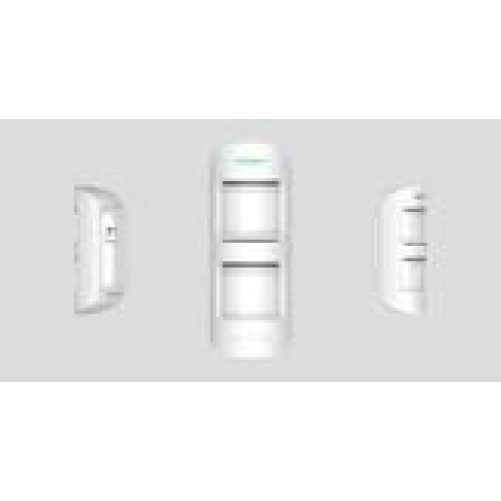AJAX SYSTEMS MotionProtect Outdoor Wireless outdoor motion sensor