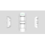 AJAX SYSTEMS MotionProtect Outdoor Wireless outdoor motion sensor