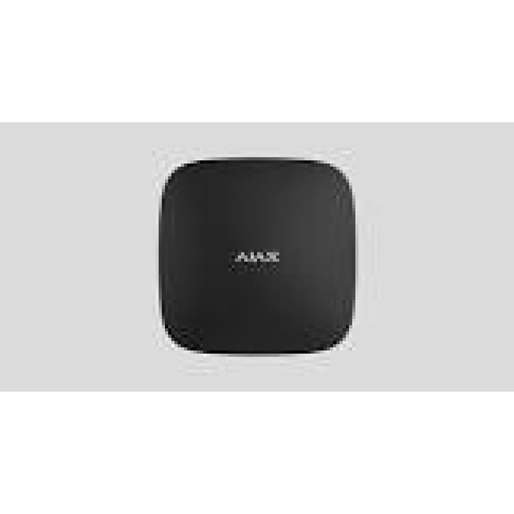 AJAX SYSTEMS ReX 2 Wireless repeater Photo verification / Ethernet connection Compatible with HUB 2 Hub 2 Plus