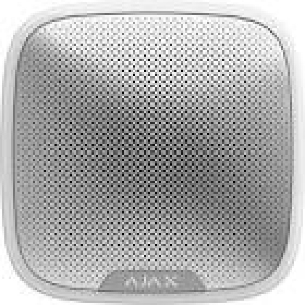 AJAX SYSTEMS StreetSiren Wireless outdoor siren