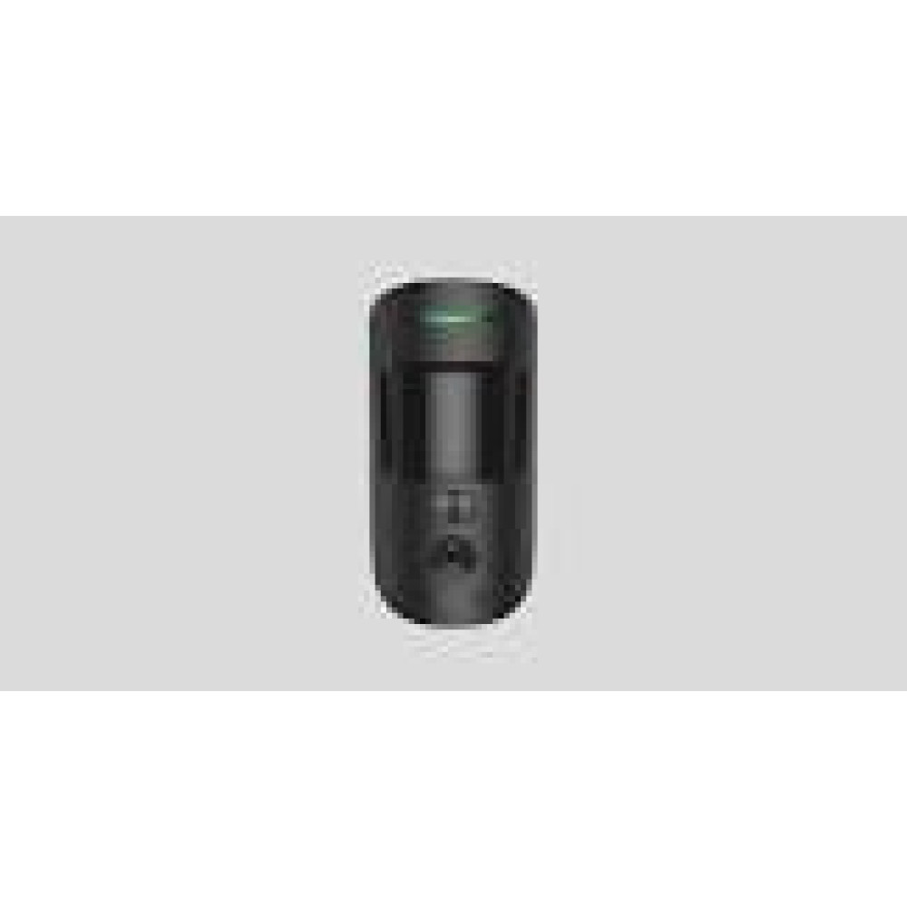 AJAX SYSTEMS MotionCam PhOD Wireless motion sensor with camera