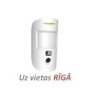 AJAX SYSTEMS MotionCam PhOD Wireless motion sensor with camera