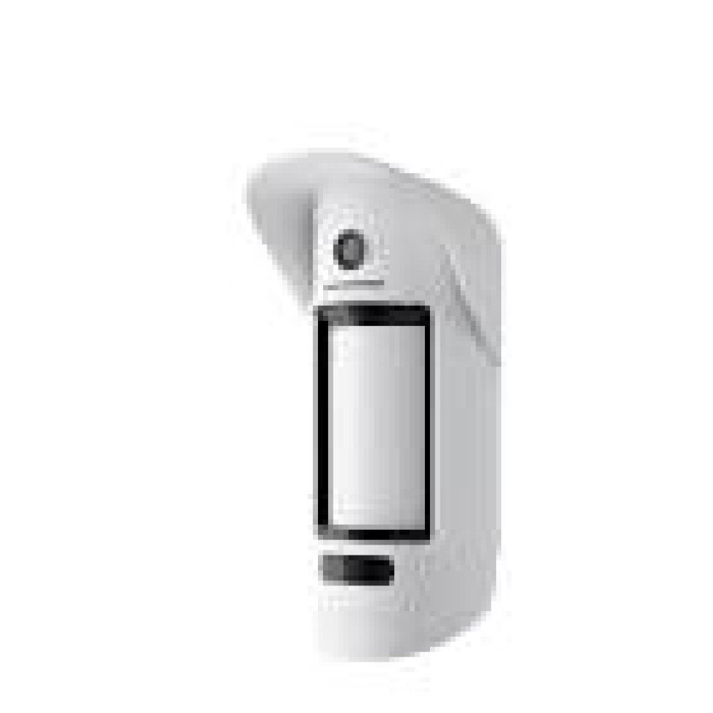 AJAX SYSTEMS MotionCam Outdoor PHOD Wireless outdoor motion sensor with HDR camera
