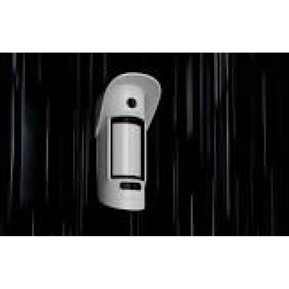 AJAX SYSTEMS MotionCam Outdoor PHOD Wireless outdoor motion sensor with HDR camera