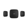 AJAX SYSTEMS HUB 2 4G Wireless control panel Ethernet 2xSIM 4G Video surveillance Photo verification 100 devices 9 districts