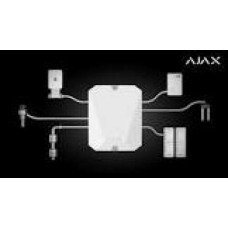 AJAX SYSTEMS MultiTransmitter 3EOL Integration module