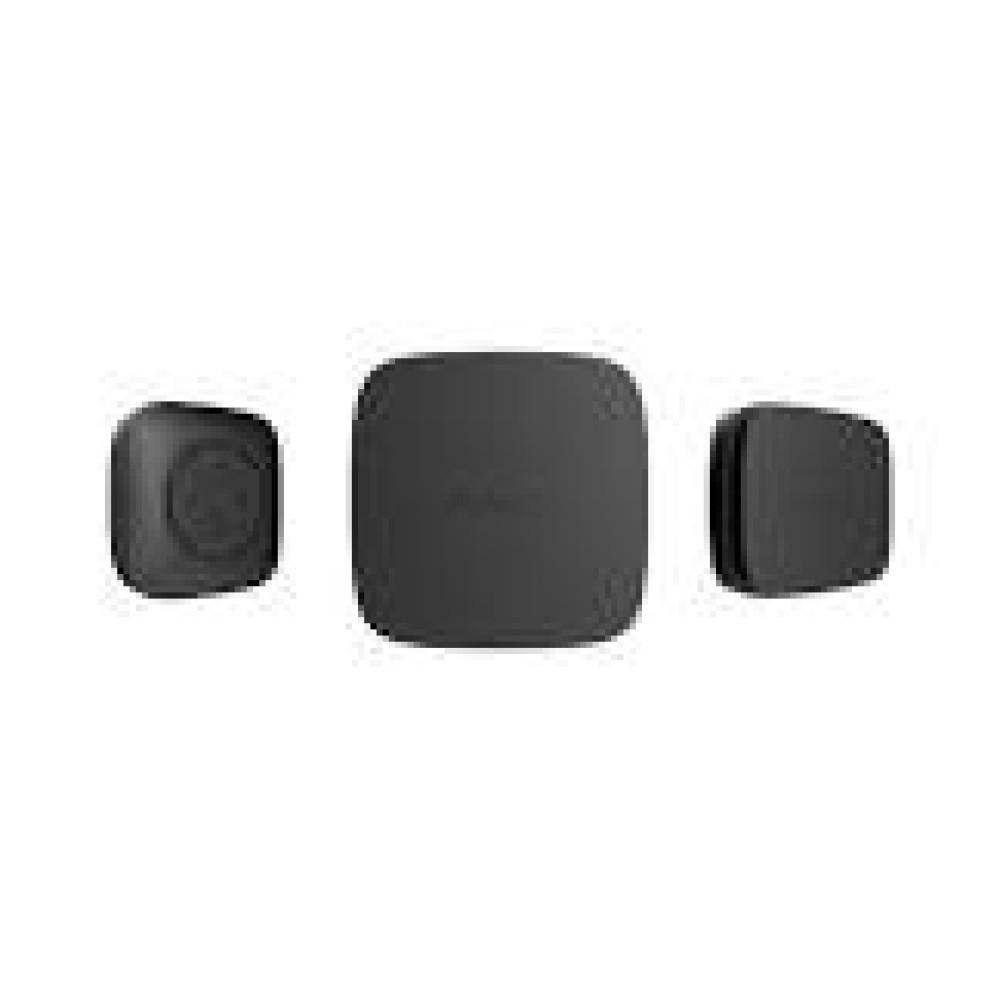 AJAX SYSTEMS FireProtect 2 RB HSCO Wireless smoke heat and CO detector