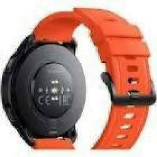XIAOMI Watch S1 Active Strap Orange