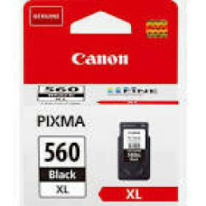 CANON 1LB CRG PG-560XL Black XL Ink Cartridge
