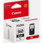 CANON 1LB CRG PG-560XL Black XL Ink Cartridge