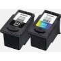 CANON CRG PG-560/CL-561 MULTI BL Ink Value Pack Black & Colour Cartridges
