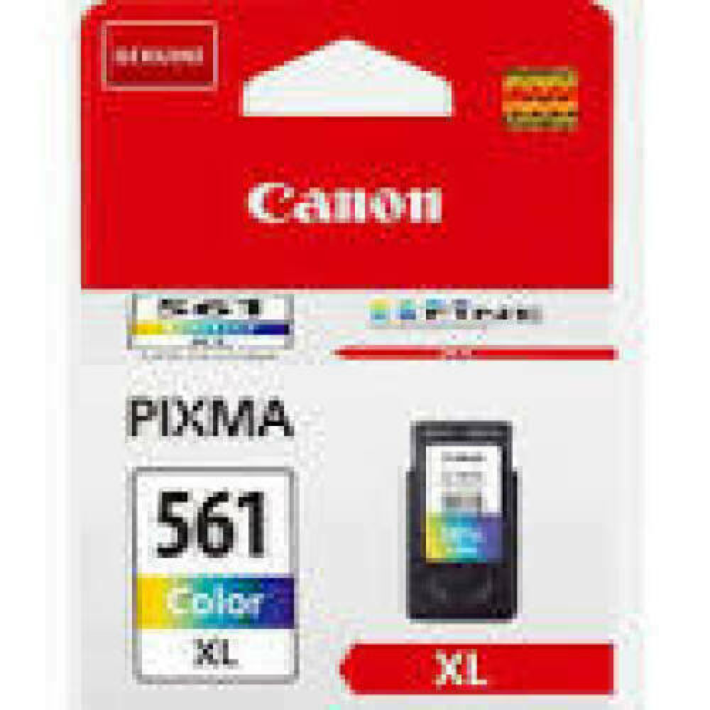 CANON 1LB CRG CL-561XL Color XL Ink Cartridge