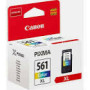 CANON 1LB CRG CL-561XL Color XL Ink Cartridge