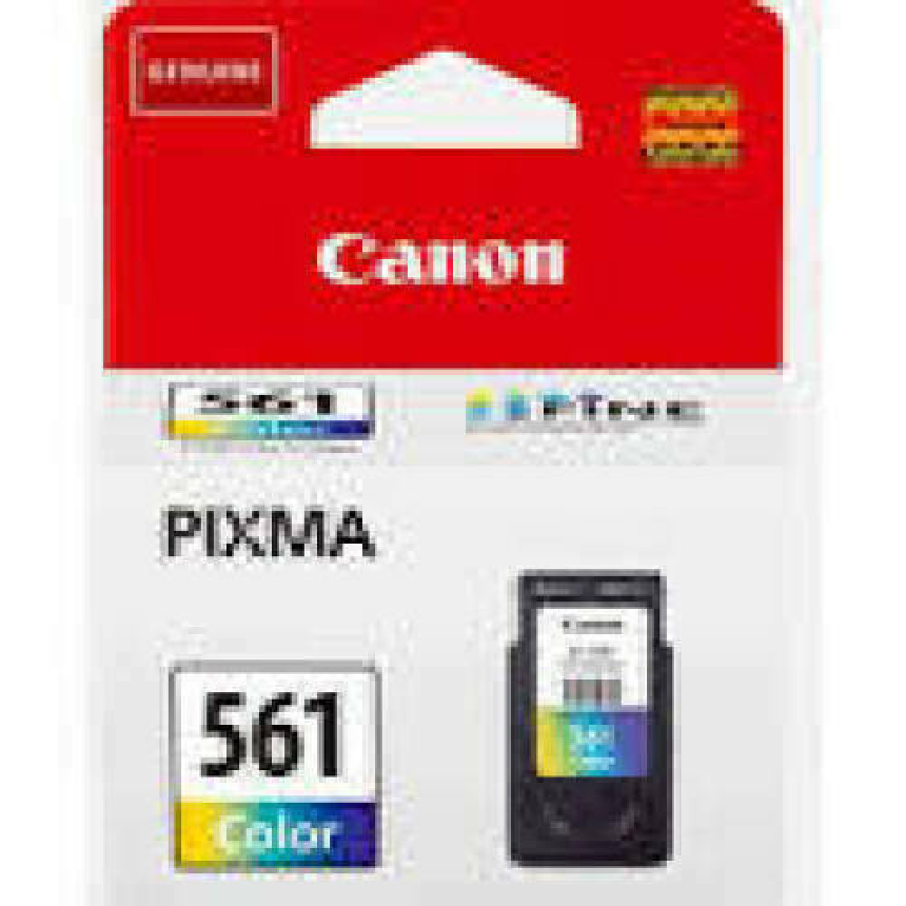 CANON 1LB CRG CL-561 Color Ink Cartridge
