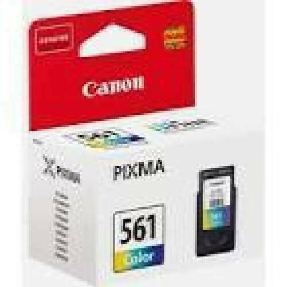CANON 1LB CRG CL-561 Color Ink Cartridge
