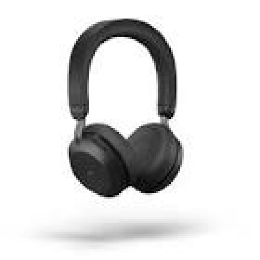 JABRA Evolve3 75 MS Link390a Black WLC Chrg