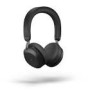 JABRA Evolve3 75 MS Link390a Black WLC Chrg