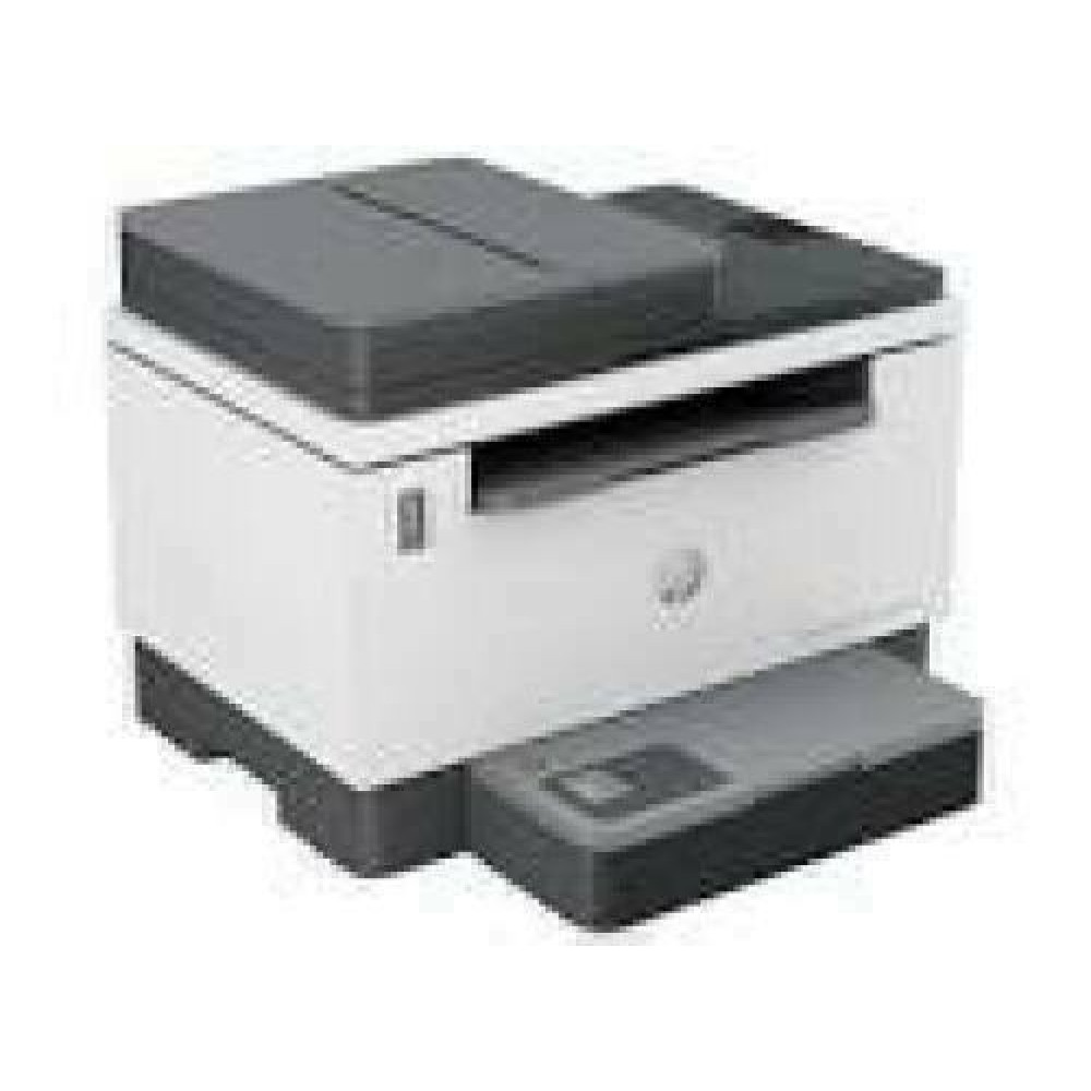HP LaserJet Tank MFP 2604sdw MFP Mono B/W laser refillable 216x297mm A4 14ppmcopy 22ppmprint 250sheets USB LAN Wi-Fi Bluetooth