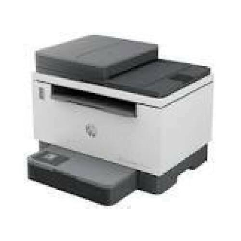HP LaserJet Tank MFP 2604sdw MFP Mono B/W laser refillable 216x297mm A4 14ppmcopy 22ppmprint 250sheets USB LAN Wi-Fi Bluetooth