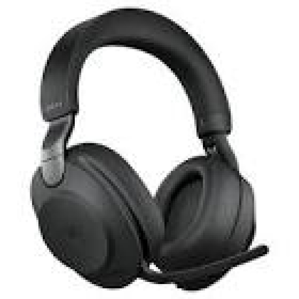 JABRA Evolve3 85 MS Link390c Black WLC Chrg