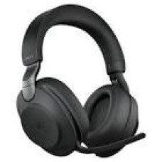 JABRA Evolve3 85 MS Link390c Black WLC Chrg