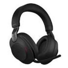 JABRA Evolve3 85 MS Link390c Black