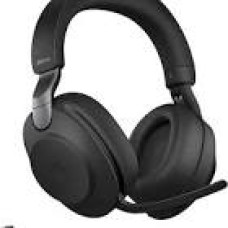 JABRA Evolve3 85 MS Link390a Black WLC Chrg