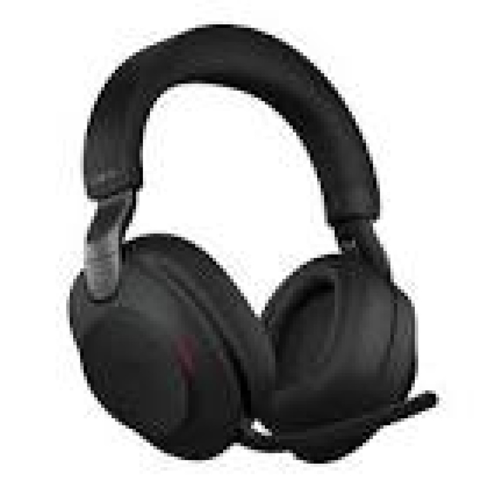 JABRA Evolve3 85 MS Link390a Black