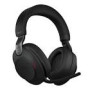 JABRA Evolve3 85 MS Link390a Black